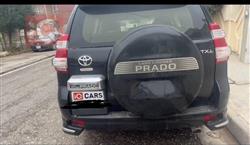 تويوتا لاندكروزر برادو